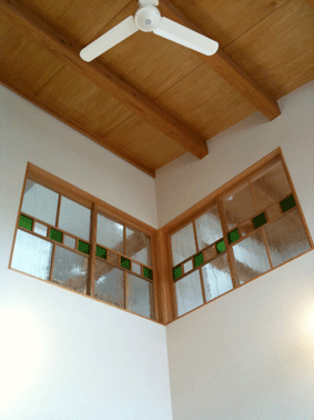 吹き抜け建具.gif